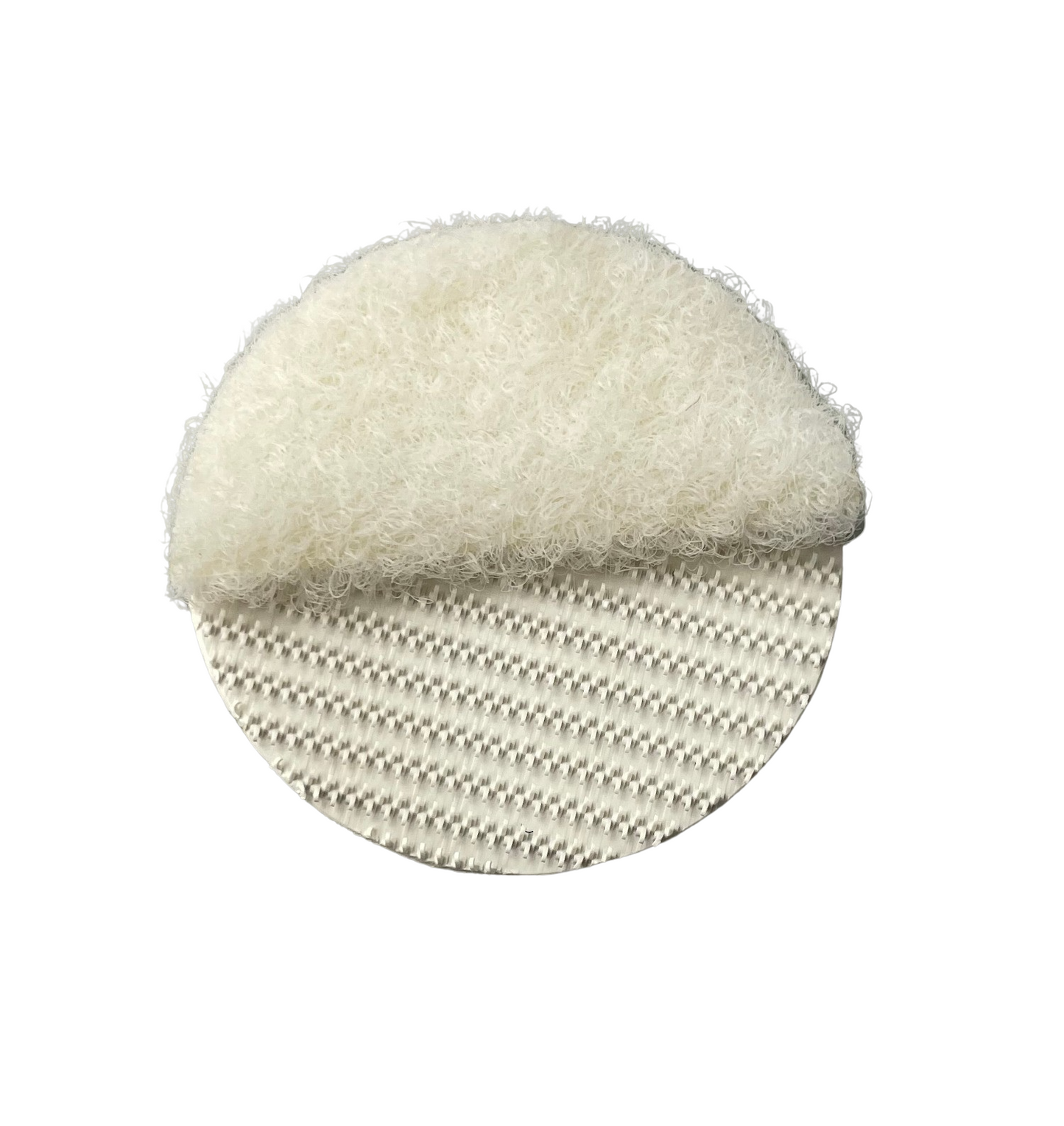 Stick On Coins Pads 45mm