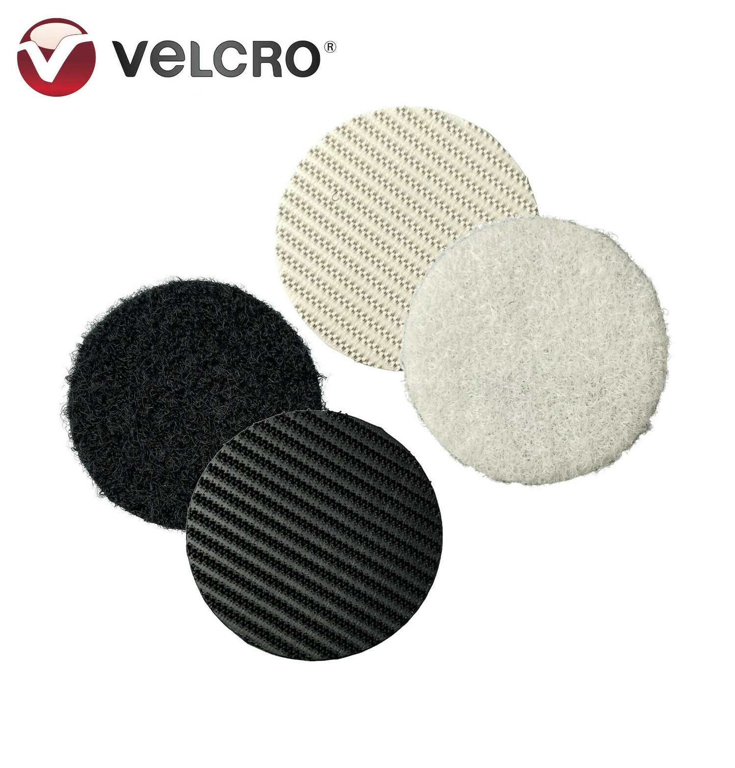 Sticky Fasteners Dots