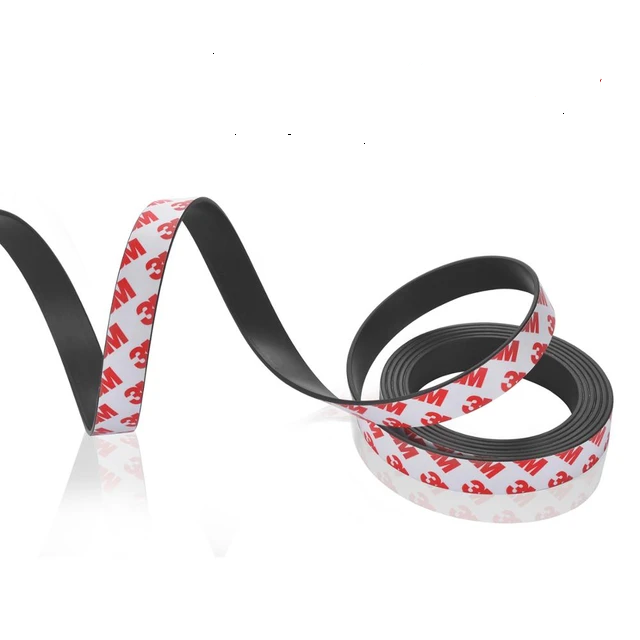 Magnetic Strips