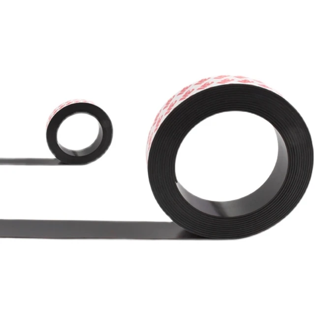 Magnetic Tape Anisotropic Magnetic Strip