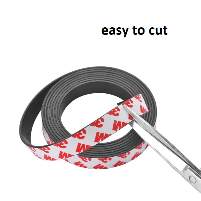 Magnetic Tape Anisotropic easy cut