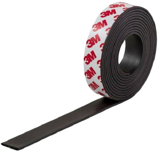 Self Adhesive Magnetic Tape