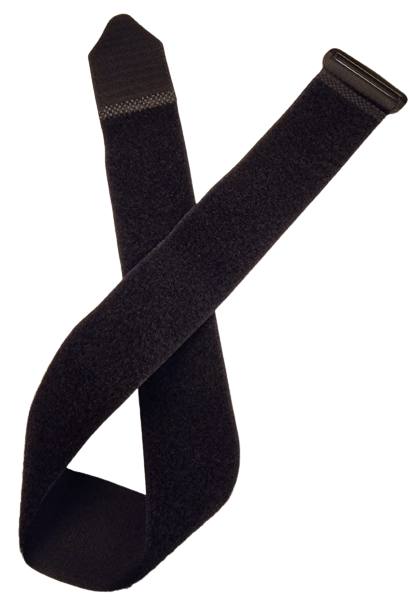velcro cable ties with buckles
